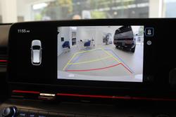 2025 Hyundai Kona Hybrid Elite N Line