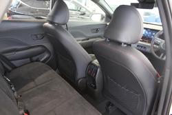 2025 Hyundai Kona Hybrid Elite N Line