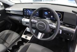 2025 Hyundai Kona Hybrid Premium