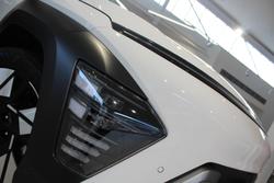 2025 Hyundai Kona Hybrid Premium