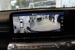 2025 Hyundai Kona Hybrid Premium