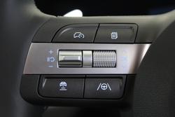 2025 Hyundai Kona Hybrid Premium