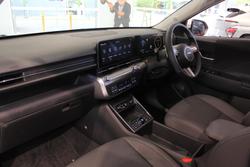 2025 Hyundai Kona Hybrid Premium