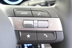 2025 Hyundai Kona Hybrid Premium