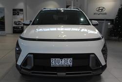 2025 Hyundai Kona Hybrid Premium