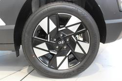 2025 Hyundai Kona Hybrid Premium