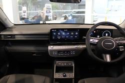 2025 Hyundai Kona Hybrid Premium