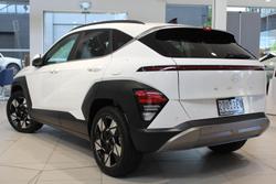 2025 Hyundai Kona Hybrid Premium