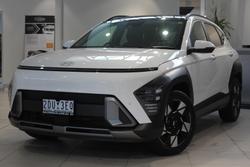 2026 Hyundai Kona Hybrid Premium
