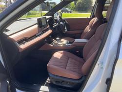 2025 Mitsubishi Outlander Exceed Tourer ZM MY25 AWD White Diamond with Black Mica Roof