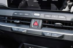 2025 Kia K4 S CL4m MY25 Wave Blue