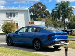 2025 Kia K4 S