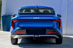 2025 Kia K4 S