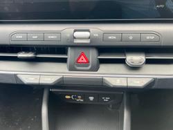 2025 Kia K4 S