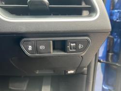 2025 Kia K4 S