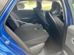 2025 Kia K4 S
