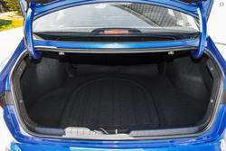 2025 Kia K4 S CL4m MY25 Wave Blue