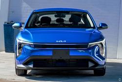 2025 Kia K4 S