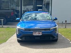 2025 Kia K4 S