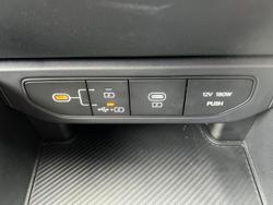 2025 Kia K4 S