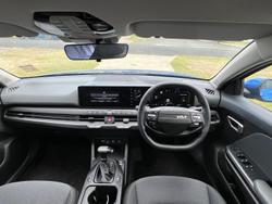 2025 Kia K4 S
