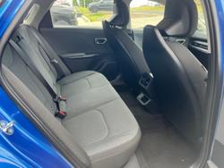 2025 Kia K4 S