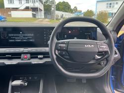 2025 Kia K4 S