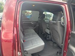 2024 RAM 1500 Big Horn