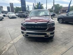 2024 RAM 1500 Big Horn