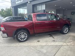 2024 RAM 1500 Big Horn