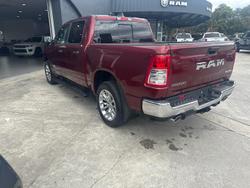 2024 RAM 1500 Big Horn