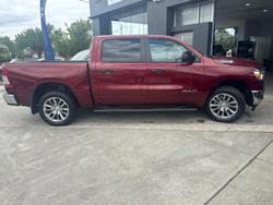 2024 RAM 1500 Big Horn