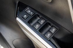 2021 Mitsubishi Pajero Sport GLS