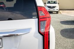 2021 Mitsubishi Pajero Sport GLS