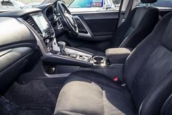 2021 Mitsubishi Pajero Sport GLS