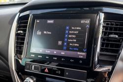 2021 Mitsubishi Pajero Sport GLS