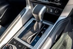 2021 Mitsubishi Pajero Sport GLS