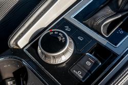 2021 Mitsubishi Pajero Sport GLS