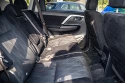 2021 Mitsubishi Pajero Sport GLS