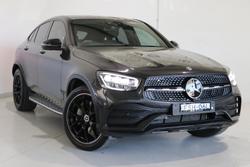 2023 Mercedes-Benz
                GLC-Class GLC300