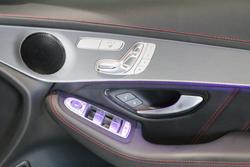 2023 Mercedes-Benz GLC-Class GLC300