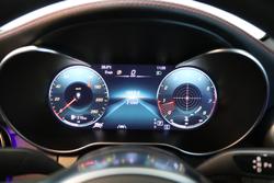 2023 Mercedes-Benz GLC-Class GLC300