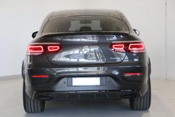 2023 Mercedes-Benz GLC-Class GLC300