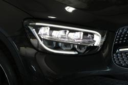 2023 Mercedes-Benz GLC-Class GLC300