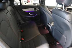 2023 Mercedes-Benz GLC-Class GLC300