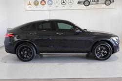 2023 Mercedes-Benz GLC-Class GLC300