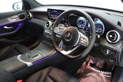 2023 Mercedes-Benz GLC-Class GLC300