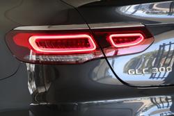 2023 Mercedes-Benz GLC-Class GLC300