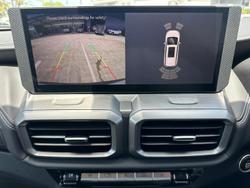 2025 LDV D90 Executive