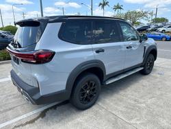 2025 LDV D90 Executive